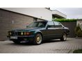 BMW 730 1990/10 - 1