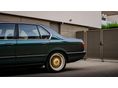 BMW 730 1990/10 - 5