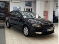 SKODA OCTAVIA 2014/6 - 1