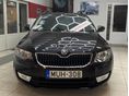 SKODA OCTAVIA 2014/6 - 2