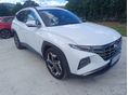 HYUNDAI TUCSON 2024/2 - 2