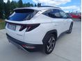 HYUNDAI TUCSON 2024/2 - 3