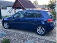 VOLKSWAGEN GOLF VI 2009/3 - 3