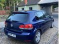 VOLKSWAGEN GOLF VI 2009/3 - 4