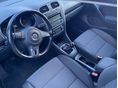 VOLKSWAGEN GOLF VI 2009/3 - 5