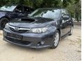 SUBARU IMPREZA 2012/3 - 1