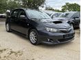 SUBARU IMPREZA 2012/3 - 2