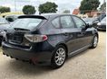 SUBARU IMPREZA 2012/3 - 4
