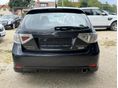 SUBARU IMPREZA 2012/3 - 5