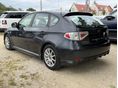 SUBARU IMPREZA 2012/3 - 6