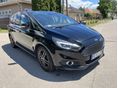 FORD S-MAX 2.0 TDCi Titanium Powershift [7 személy] Magyarországi - el.Bőrbelső - Ülésfűtés - Carplay - Vonóhorog