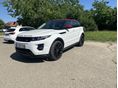 LAND ROVER RANGE ROVER EVOQUE RangeEvoque 2.2 TD4 Pure Tech (Automata) LIMITÁLT 1000 DB! Vezérlés. váltóolaj cserélve!