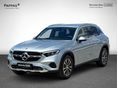 MERCEDES-BENZ GLC 220 2024/10 - 1