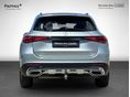 MERCEDES-BENZ GLC 220 2024/10 - 11