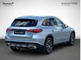 MERCEDES-BENZ GLC 220 2024/10 - 12