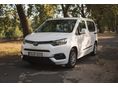 TOYOTA PROACE City Verso 1.5D Combi L1H1 MT6 Magyarországi. Áfás!!!