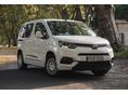TOYOTA PROACE 2021/8 - 2
