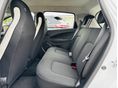 RENAULT ZOE 2020/6 - 8