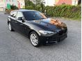 BMW 118 2011/12 - 2