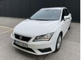 SEAT LEON ST 1.6 TDI Style Magyarországi! Áfás!!! Carplay. Tempomat. Digit klíma! Garantált km!!!