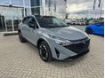 NISSAN QASHQAI N-CONNECTA 1.3 DIG-T 158 2WD AT Metálfényezéssel | Készleten