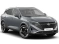 NISSAN QASHQAI 2026 - 1
