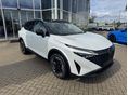 NISSAN QASHQAI N-CONNECTA 1.3 DIG-T 158 2WD AT Metálfényezéssel | Készleten