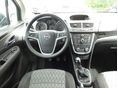 OPEL MOKKA 2016/9 - 12