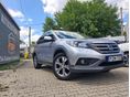 HONDA CR-V 1.6 i-DTEC 2WD Lifestyle Szervízkönyves.garanciával.kitűnő állapotban