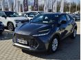 TOYOTA C-HR 2025/5 - 2