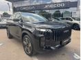 JAECOO JAECOO 7 J7 1.5 TGDI PHEV Premium DHT Full Hibrid külsö töltést nem igényel.224 le és csak 5-6 literes valós fogyasztá