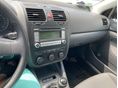 VOLKSWAGEN GOLF 2007/7 - 12