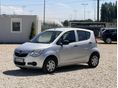 OPEL AGILA 113 691 KM!!!