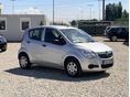 OPEL AGILA 2011/1 - 2