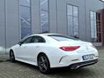 MERCEDES-BENZ CLS-OSZTÁLY 2018/7 - 4