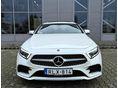 MERCEDES-BENZ CLS-OSZTÁLY 2018/7 - 5
