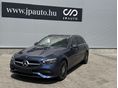 MERCEDES-BENZ C 200 2026 - 1