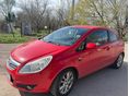 OPEL CORSA D 1.2 Sport