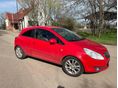 OPEL CORSA D 2008 - 3