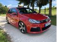 VOLKSWAGEN GOLF VI 2.0 TSI GTI