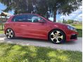 VOLKSWAGEN GOLF VI 2009/6 - 5