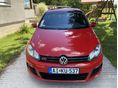 VOLKSWAGEN GOLF VI 2009/6 - 6