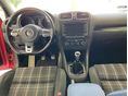 VOLKSWAGEN GOLF VI 2009/6 - 7