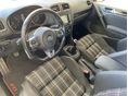 VOLKSWAGEN GOLF VI 2009/6 - 8