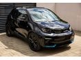 BMW I3 i3s 120Ah (Automata) Üvegtető/LOFT/Prof.Navi/DrivingAss+/AdaptívLED/Komfortbejutás/Kamera/100%Akku