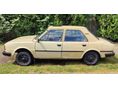 SKODA 120 1986/3 - 2