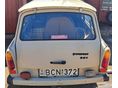 TRABANT 601 1991 - 1
