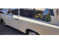 TRABANT 601 1991 - 2