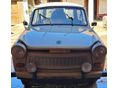 TRABANT 601 1991 - 7