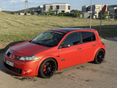 RENAULT MEGANE 2.0 T Sport